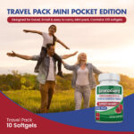 GranaGard Travel Pack